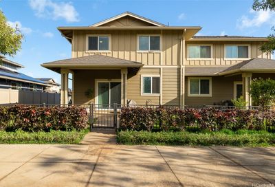 91-1520 Laupae Street Ewa Beach HI 96706