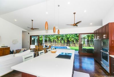 154 Mokumanu Drive Kailua HI 96734