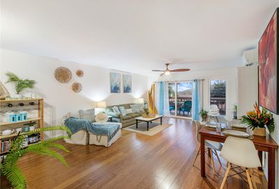 1110c Akipohe Street Kailua HI 96734