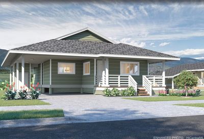 91-1358 Kakiwi Street Ewa Beach HI 96706