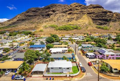 87-287 Hookele Street Waianae HI 96792