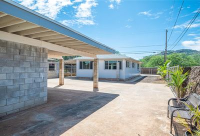 87-276 Saint Johns Road Waianae HI 96792