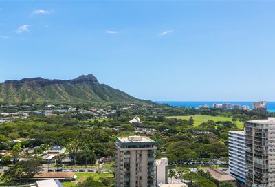 229 Paoakalani Avenue Honolulu HI 96815