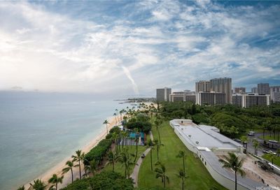 2161 Kalia Road Honolulu HI 96815