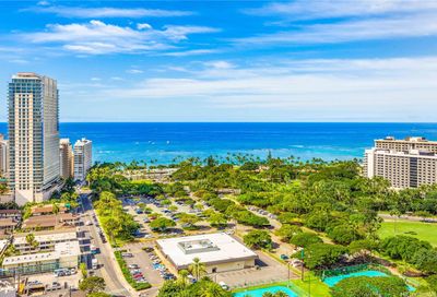 383 Kalaimoku Street Honolulu HI 96815