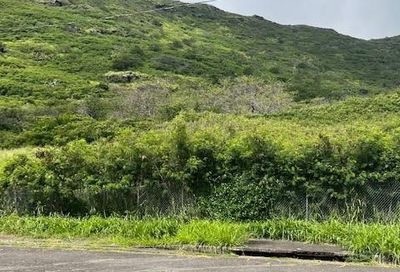 628 Papahehi Place Honolulu HI 96821
