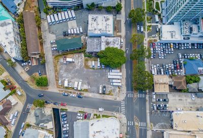 1700 Kalakaua Avenue Honolulu HI 96826