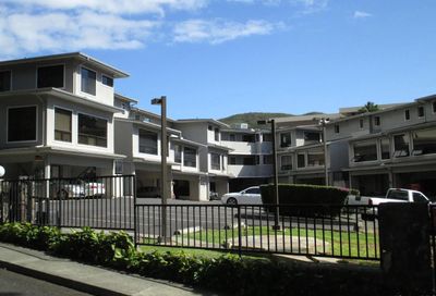 1629 Waikahalulu Lane Honolulu HI 96817