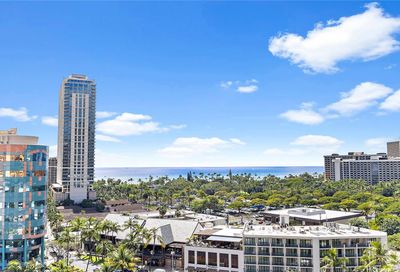 2139 Kuhio Avenue Honolulu HI 96815
