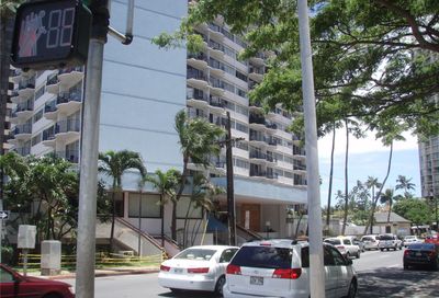 1909 Ala Wai Boulevard Honolulu HI 96815
