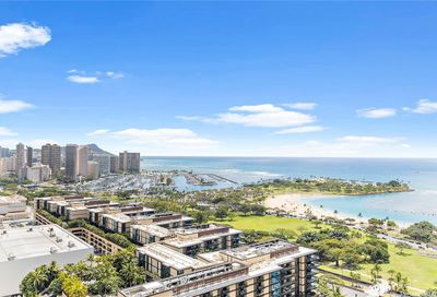 88 Piikoi Street Honolulu HI 96814