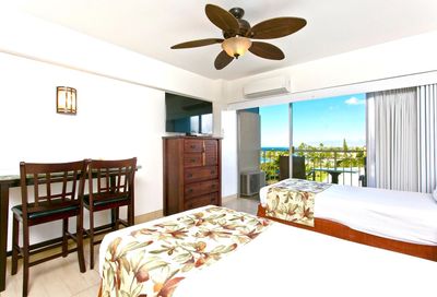 2161 Kalia Road Honolulu HI 96815