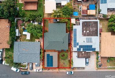 87-915 Hookele Place Waianae HI 96792