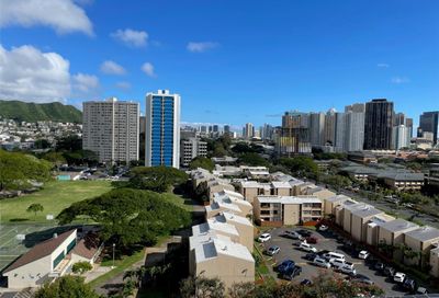 1425 Liliha Street Honolulu HI 96817