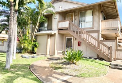 91-1180 Mikohu Street Ewa Beach HI 96706