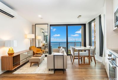 987 Queen Street Honolulu HI 96814