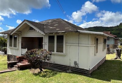 2206 Kalihi Street Honolulu HI 96819