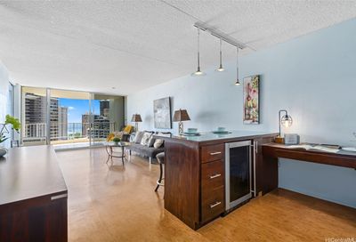 469 Ena Road Honolulu HI 96815