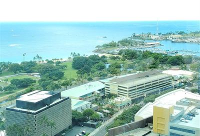 1177 Queen Street Honolulu HI 96814