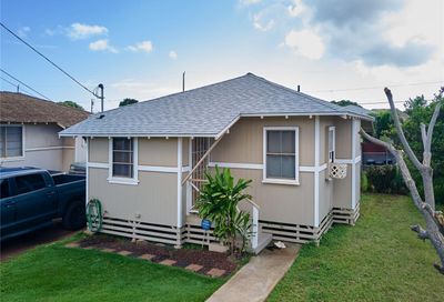 91-1672 Bond Street Ewa Beach HI 96706