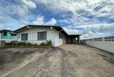 99-733 Halawa Hts Road Aiea HI 96701