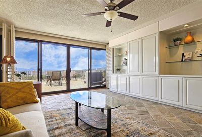 217 Prospect Street Honolulu HI 96813