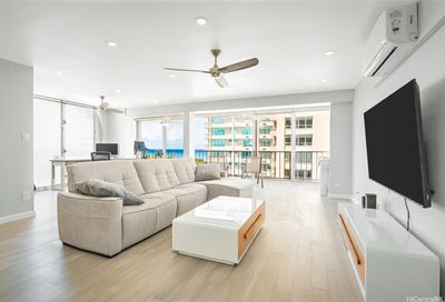 2575 Kuhio Avenue Honolulu HI 96815