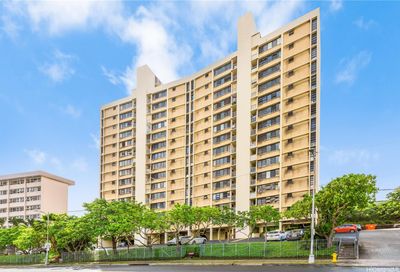 2929 Ala Ilima Street Honolulu HI 96818