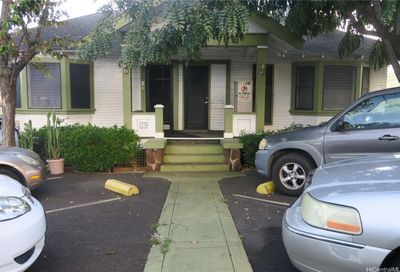 1126 3rd Avenue Honolulu HI 96816