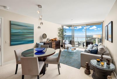 1551 Ala Wai Boulevard Honolulu HI 96815