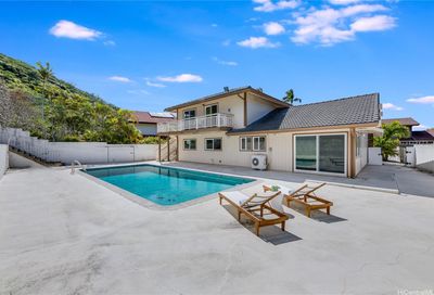 7153 Niumalu Loop Honolulu HI 96825