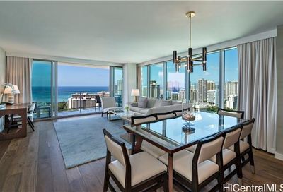 383 Kalaimoku Street Honolulu HI 96815