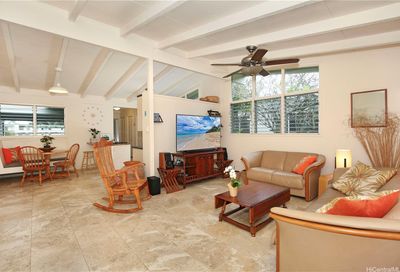 235 Alala Road Kailua HI 96734