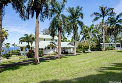 39-3383 Old Mamalahoa Highway Ookala HI 96774