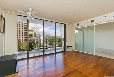 201 Ohua Avenue Honolulu HI 96815