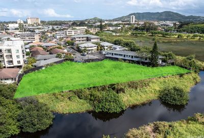 734 & 735 Kihapai Place Kailua HI 96734