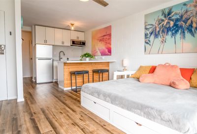 2509 Ala Wai Boulevard Honolulu HI 96815