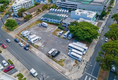 1734 Kalakaua Avenue Honolulu HI 96826
