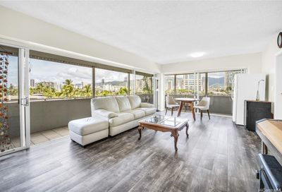2015 Ala Wai Boulevard Honolulu HI 96815