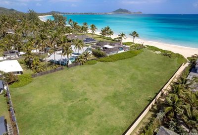 144 Kaapuni Drive Kailua HI 96734