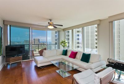 1837 Kalakaua Avenue Honolulu HI 96815