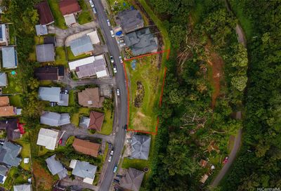 2661 Ipulei Place Honolulu HI 96816