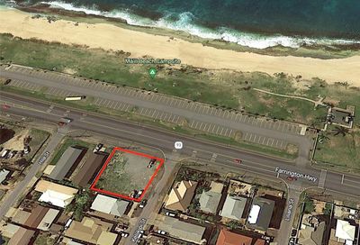 87-282 Farrington Highway Waianae HI 96792