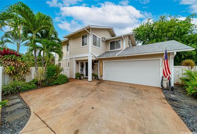 91-224 Kamoawa Place Ewa Beach HI 96706