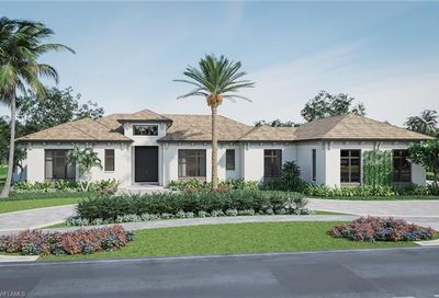 6338 Burnham Rd Naples FL 34119