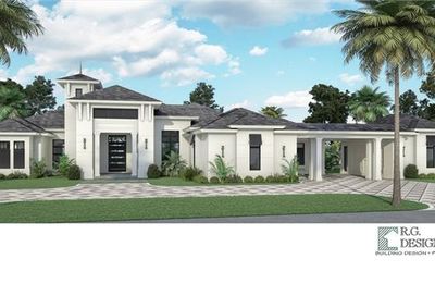 4245 Brynwood Dr Naples FL 34119