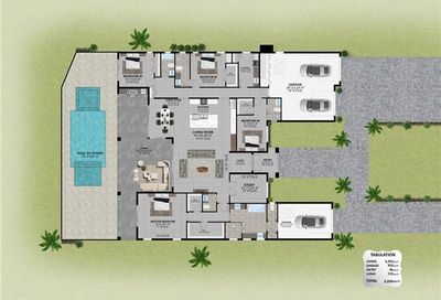 14278 Charthouse Cir Naples FL 34114