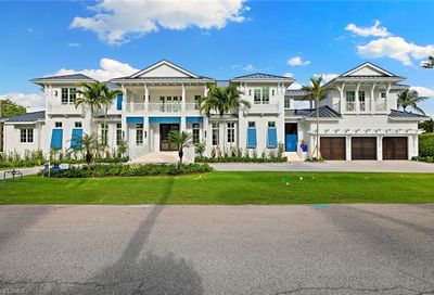 2131 Marina Dr Naples FL 34102