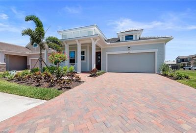 3419 Pilot Cir Naples FL 34210