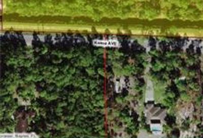 21st St SW Naples FL 34117